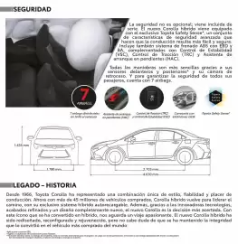 Catálogo Toyota Página 5