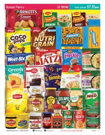 Chrisco Hampers catalogue Page 3