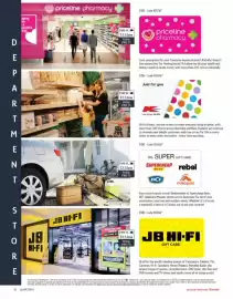 Chrisco Hampers catalogue Page 10