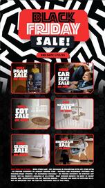 Baby Kingdom catalogue Page 1