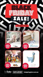 Baby Kingdom catalogue Page 10