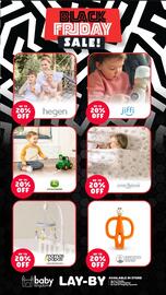 Baby Kingdom catalogue Page 11