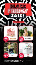 Baby Kingdom catalogue Page 12