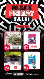 Baby Kingdom catalogue Page 14