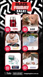 Baby Kingdom catalogue Page 3