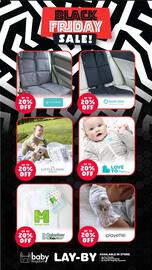 Baby Kingdom catalogue Page 4