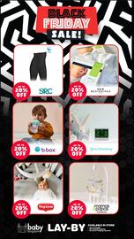Baby Kingdom catalogue Page 7