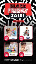 Baby Kingdom catalogue Page 8