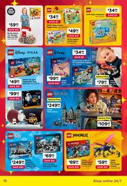 Toyworld catalogue Page 10