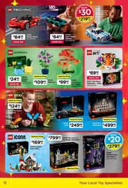 Toyworld catalogue Page 12