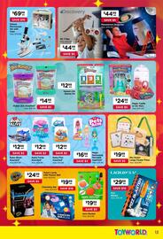 Toyworld catalogue Page 13
