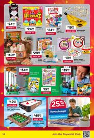 Toyworld catalogue Page 14