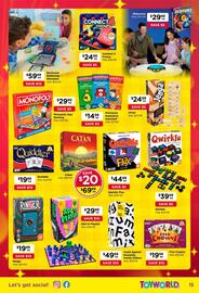 Toyworld catalogue Page 15