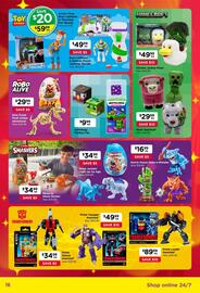 Toyworld catalogue Page 16