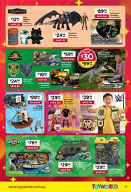 Toyworld catalogue Page 17