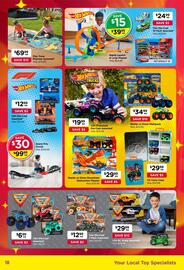 Toyworld catalogue Page 18