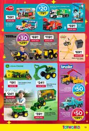 Toyworld catalogue Page 19