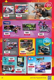 Toyworld catalogue Page 20