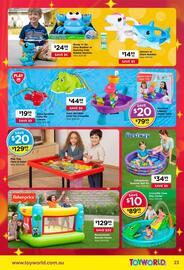 Toyworld catalogue Page 23