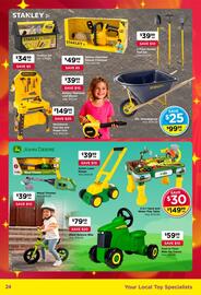 Toyworld catalogue Page 24