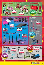 Toyworld catalogue Page 25