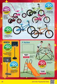Toyworld catalogue Page 26