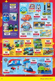 Toyworld catalogue Page 4