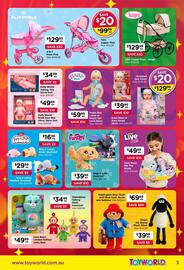Toyworld catalogue Page 5