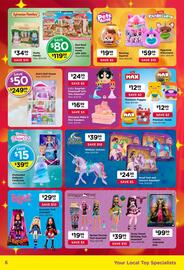 Toyworld catalogue Page 6
