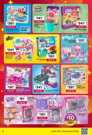Toyworld catalogue Page 8