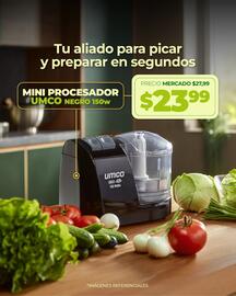 Catálogo Santa Maria semana 45 Página 1