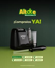 Catálogo Santa Maria semana 45 Página 3