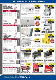 Gasweld Tool Centre catalogue Page 10