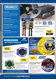 Gasweld Tool Centre catalogue Page 12