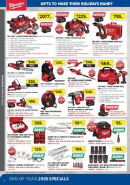 Gasweld Tool Centre catalogue Page 2