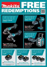 Gasweld Tool Centre catalogue Page 4