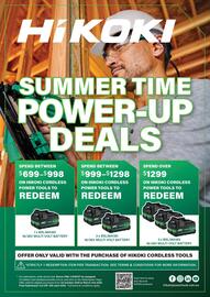 Gasweld Tool Centre catalogue Page 6