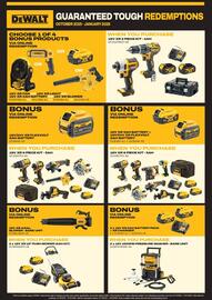 Gasweld Tool Centre catalogue Page 7