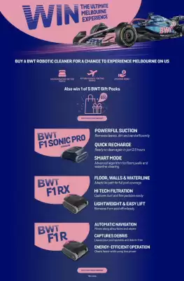 Swimart catalogue (valid until 30-11)