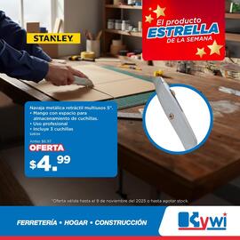 Catálogo Kywi semana 45 Página 2