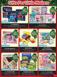 Lincraft catalogue Page 5