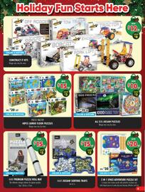 Lincraft catalogue Page 6