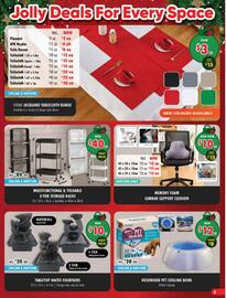 Lincraft catalogue Page 8
