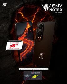 Catálogo Novicompu semana 45 Página 3