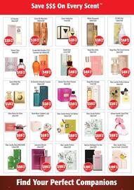 Healthy World Pharmacy catalogue Page 3