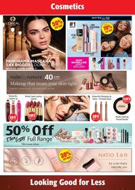 Healthy World Pharmacy catalogue Page 6