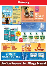 Healthy World Pharmacy catalogue Page 8