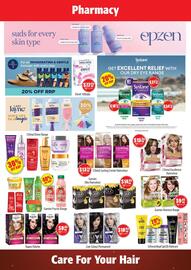 Healthy World Pharmacy catalogue Page 9