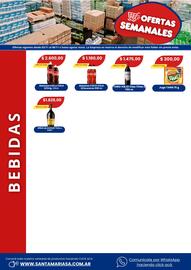 Catálogo Santa Maria Página 10