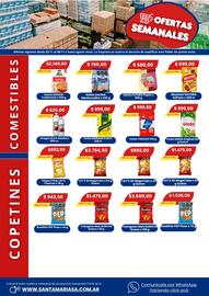 Catálogo Santa Maria Página 4